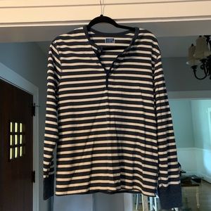 J. Crew long sleeve